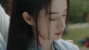 线上看 EP07 青川解放实力解决刺客，旧伤复发昏迷不醒 (2025) 带字幕 中文配音