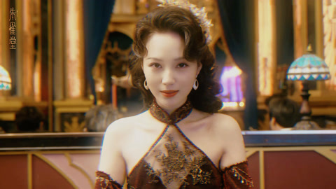 十二金钗命运各不同