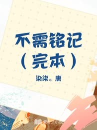 不需铭记（完本）