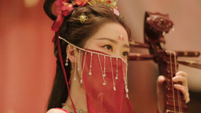 Watch the latest EP07 鄧恩熙“化身”彩鳳鳥獻琵琶舞 (2025) online with English subtitle for free English Subtitle