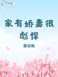 家有娇妻很彪悍
