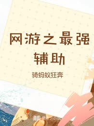 网游之最强辅助