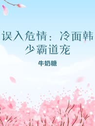 误入危情：冷面韩少霸道宠