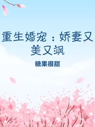 重生婚宠：娇妻又美又飒