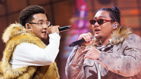 ดู ออนไลน์ 純享：鍍&DANNY K《來吧! 跳舞!》 兩位佤族選手展現民族魅力 (2025) ซับไทย พากย์ ไทย