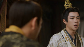 Watch the latest EP38 Nan Heng successfully stopped the emperor from eating oranges online with English subtitle for free English Subtitle
