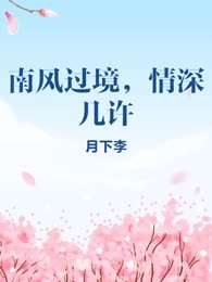 南风过境，情深几许
