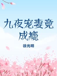 九夜宠妻竟成瘾