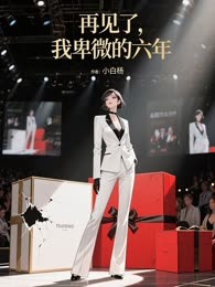 再见了，我卑微的六年