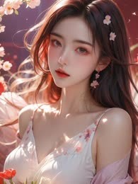 丈夫白月光把螃蟹烤柿子端上桌，我赞不绝口