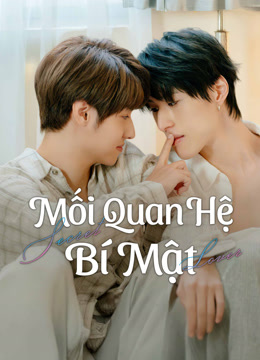Mối Quan Hệ Bí Mật - Secret Lover (2025)