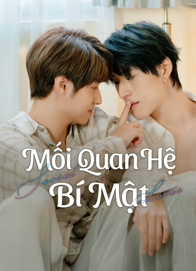 MỐI QUAN HỆ BÍ MẬT