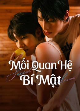 Xem Mối Quan Hệ Bí Mật (2025) Vietsub Thuyết minh