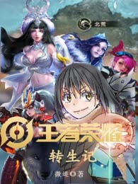 王者荣耀转生记