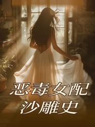 恶毒女配沙雕史