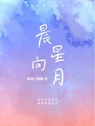 晨星向月