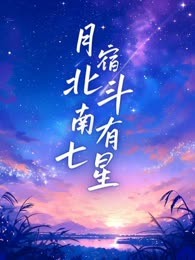 月宿北斗南有七星（古言）