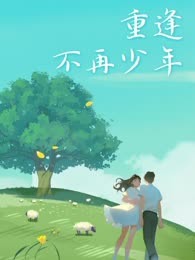 重逢不再少年