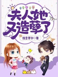 夫人她又造孽了