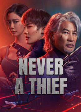 Watch the latest Never a Thief (2025) online with English subtitle for free English Subtitle