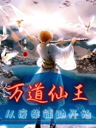 万道仙王从废柴辅助开始
