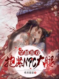 穿越游戏：抱紧NPC大腿