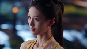 Watch the latest EP33 Yan Li reveals his feelings to Yue Ning online with English subtitle for free English Subtitle