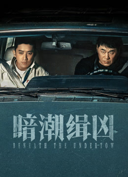 暗潮缉凶
