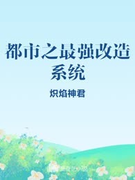 都市之最强改造系统