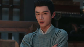 Watch the latest The Wanted Detective Episode 17 Preview (2025) online with English subtitle for free English Subtitle