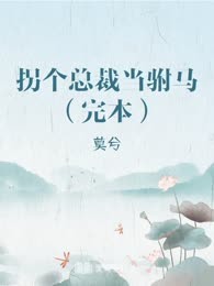 拐个总裁当驸马（完本）