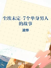 尘埃未定-7个单身男人的故事