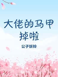 大佬的马甲掉啦