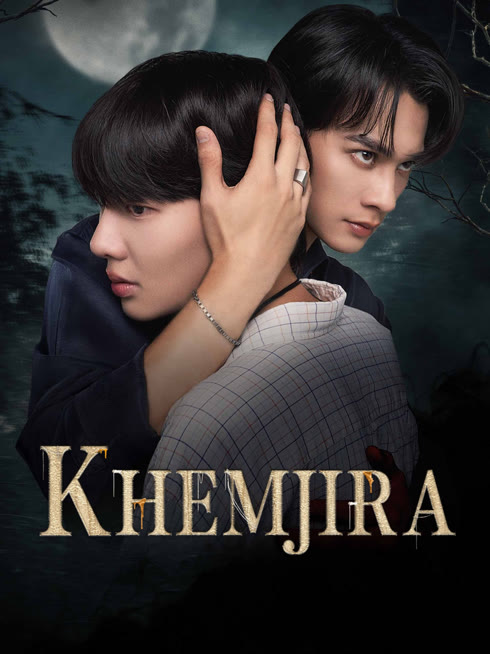 Watch the latest Khemjira online with English subtitle for free English Subtitle