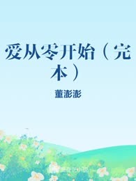 爱从零开始（完本）