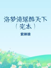 洛梦清瑶醉天下（完本）