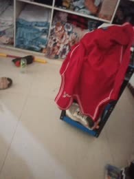我是中国人