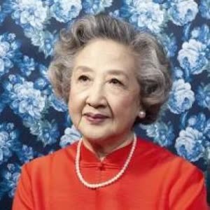 Zhao Shuzhen